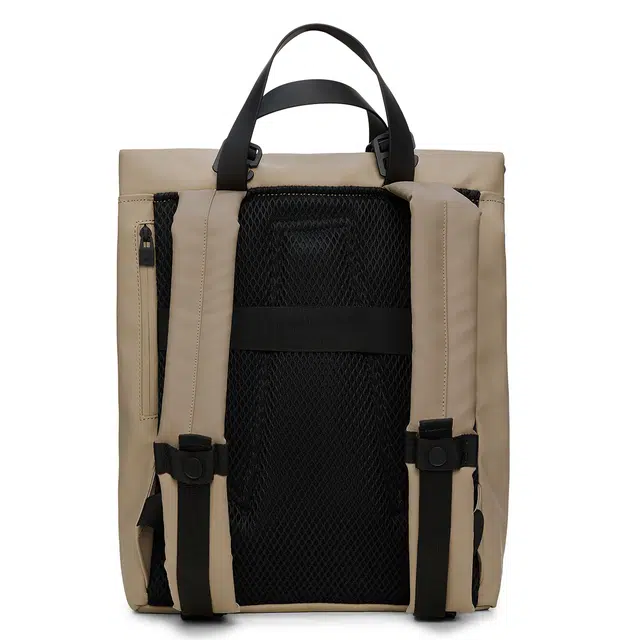 Rains 2 Way Tote Backpack W312940