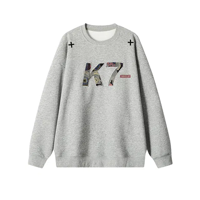 HOKLV K7