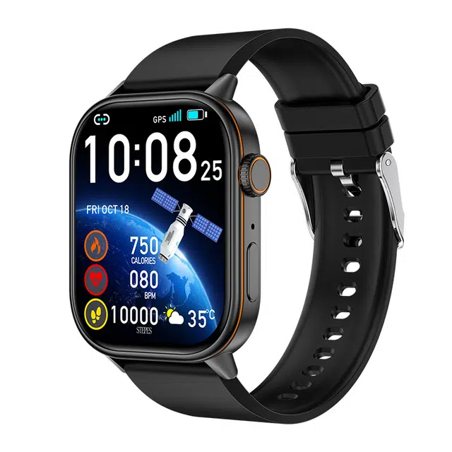 LUXGLINT - GPS