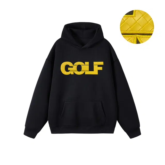 CHARLIE GOLF 360boxyfit