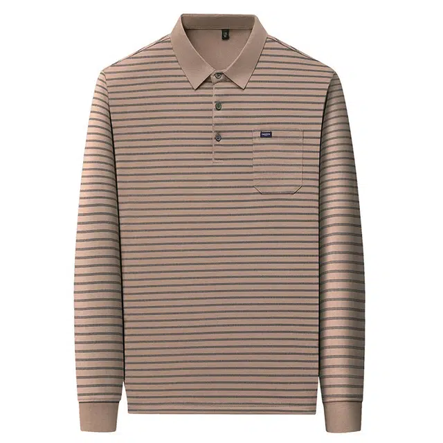 SENJIALUO Polo