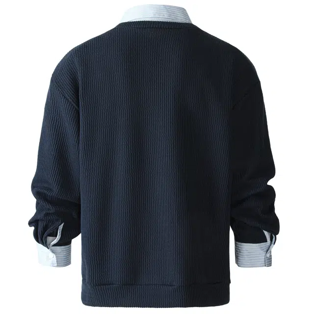 SANTASTIC cleanfitMIUPolo