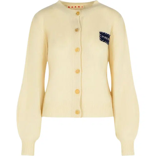 MARNI FW25 logo