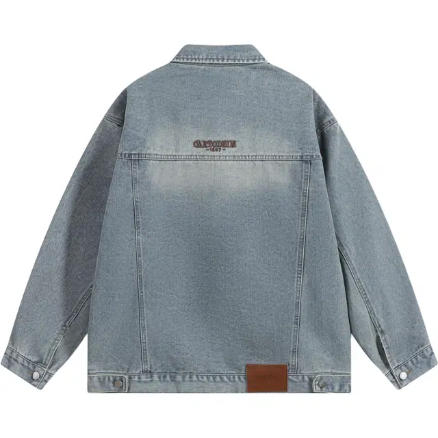 FOMK oversize