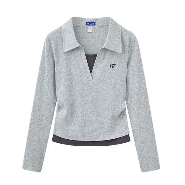 HELEH POLO T