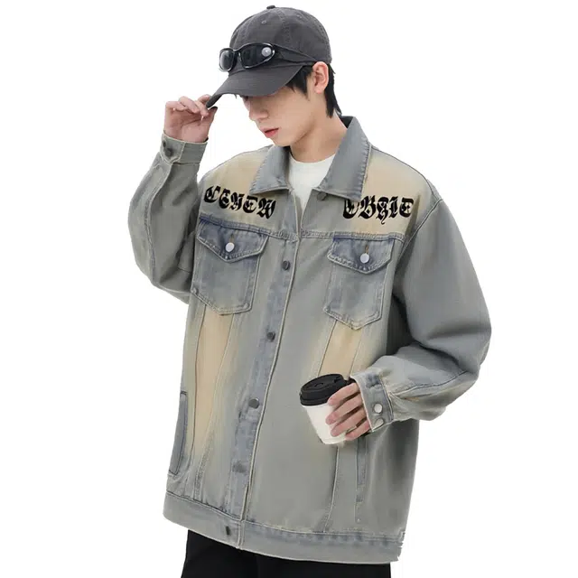 COLD MAPLE FW25