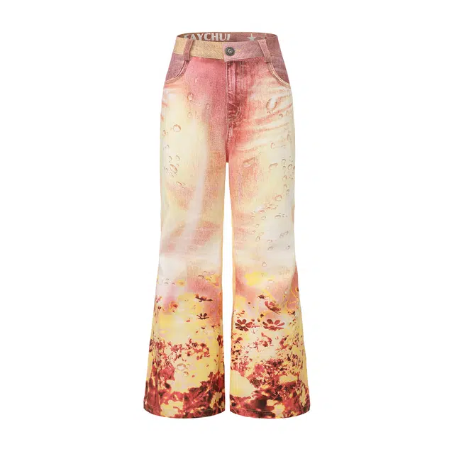 DND4DES Dreamscape Pants