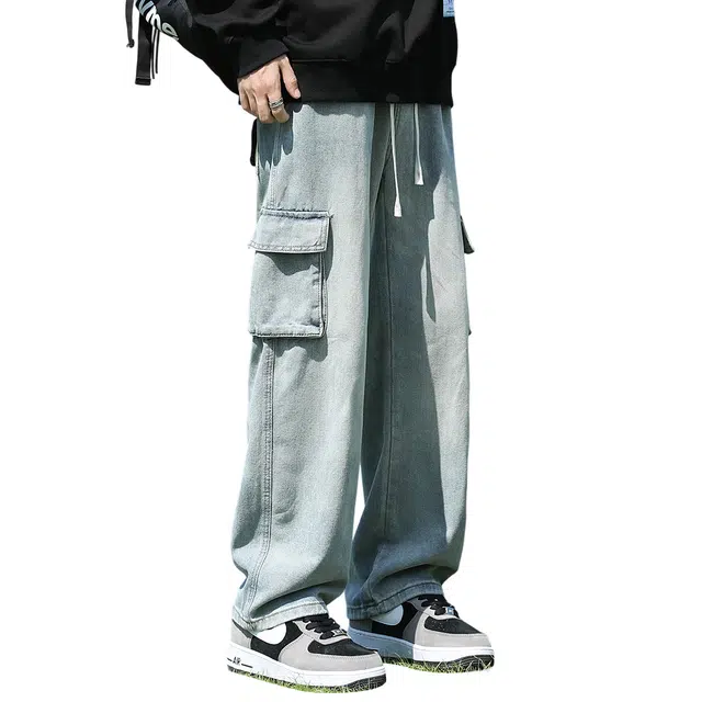 IS CAT GRNL cleanfit