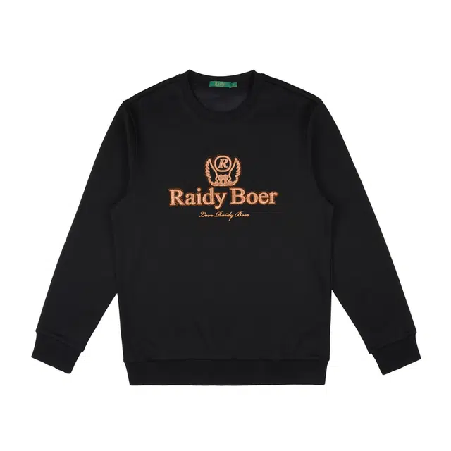 Raidy Boer