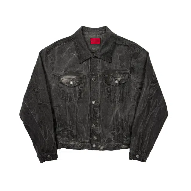EODUP Denim Jacket