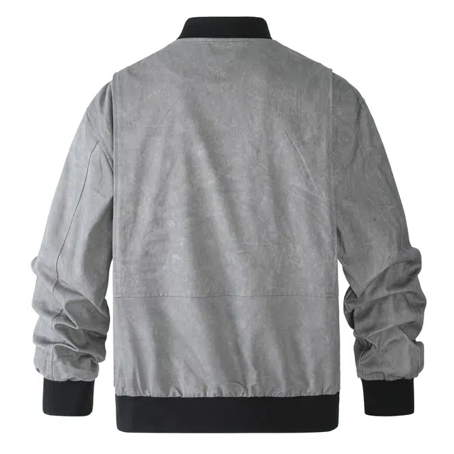 SANTASTIC BOMBERcleanfit