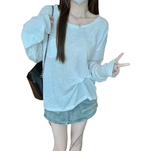 U T