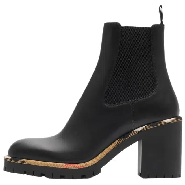 Burberry Gravel 8.5cm