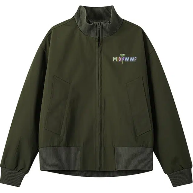 MIXWWF