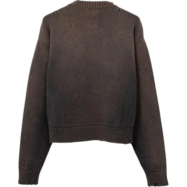 Maison Mihara Yasuhiro FW25 2025