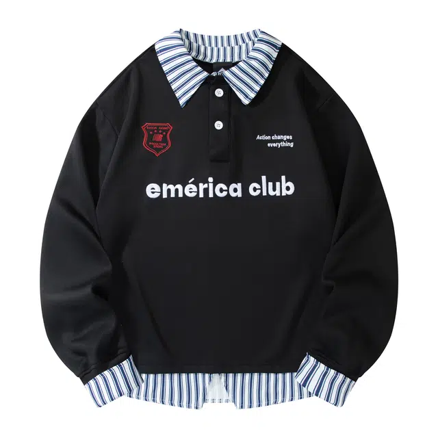 EMERICA 300 Logopolo