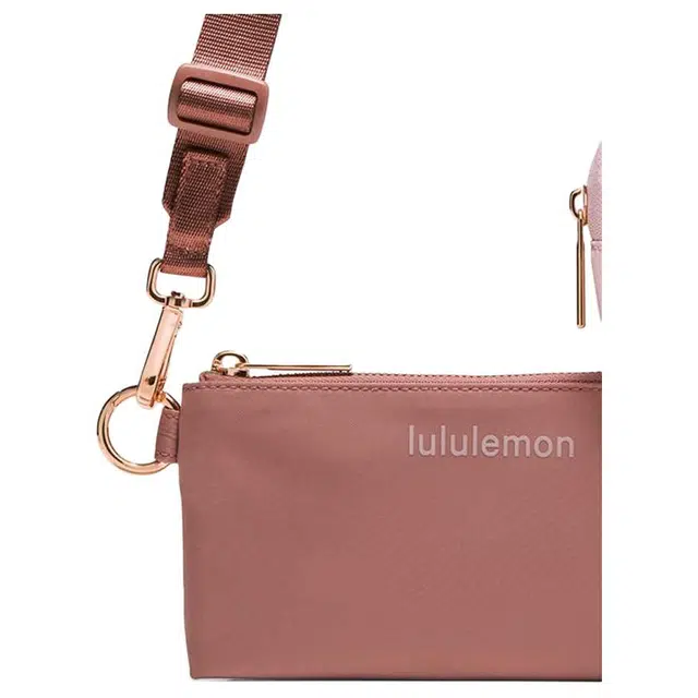 lululemon Dual-Pouch