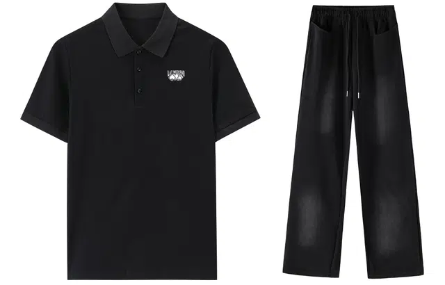 LA'T.WEEKEND poloTPOLO