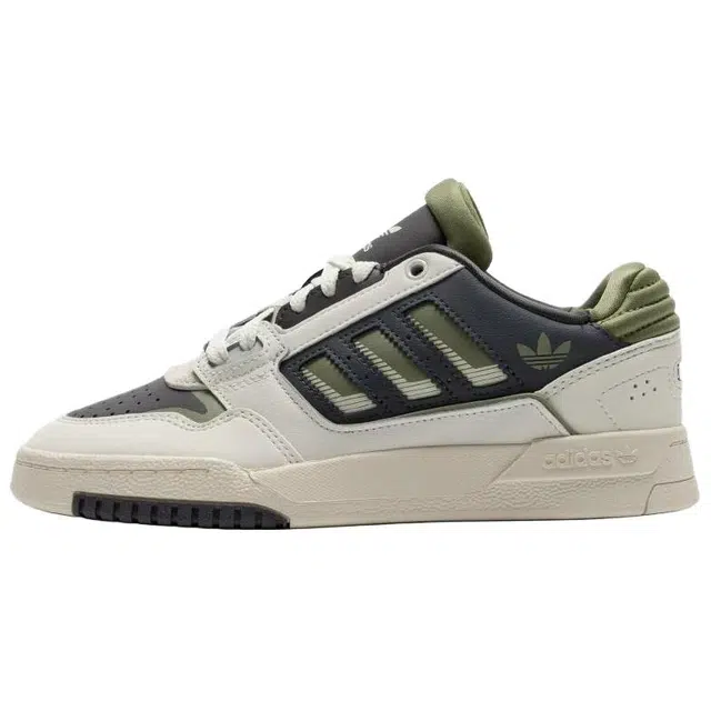 adidas originals Drop Step LOW 2.0