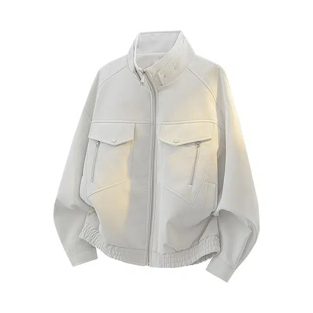 Fakeyoung cleanfitPU