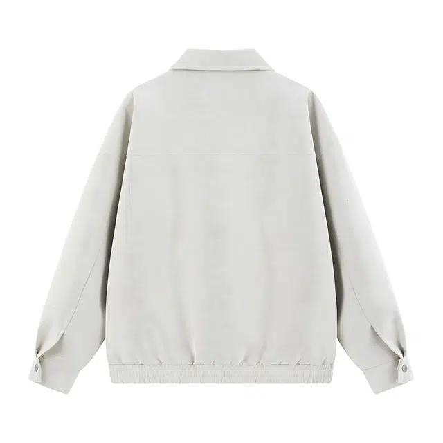 Fakeyoung cleanfitPU