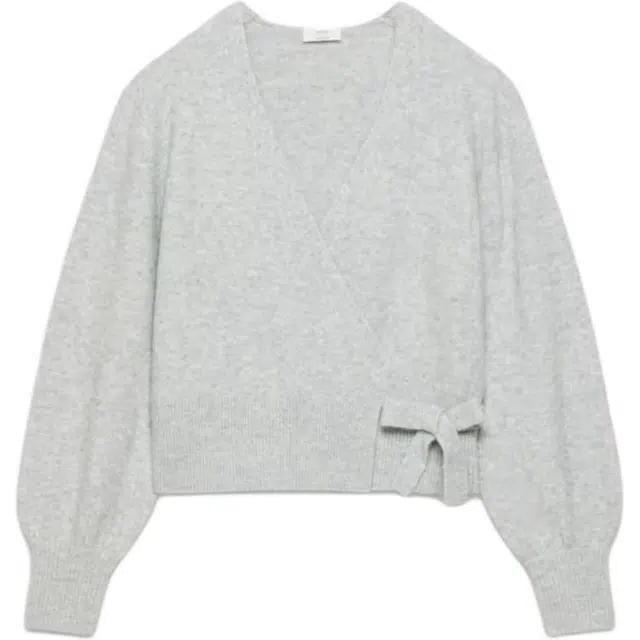 ARITZIA FW25 Wilfred SoftSpoke Cassidy Sweater
