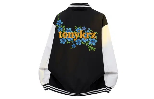 TONYKRZ LOGO