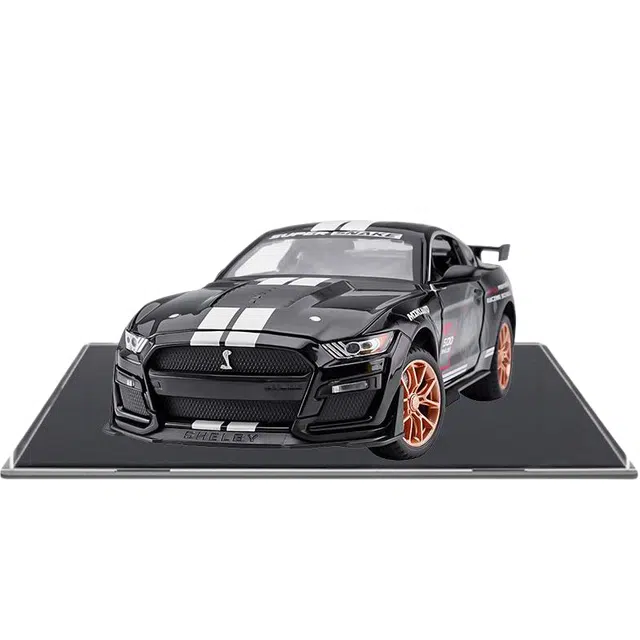 TY MODELS GT500
