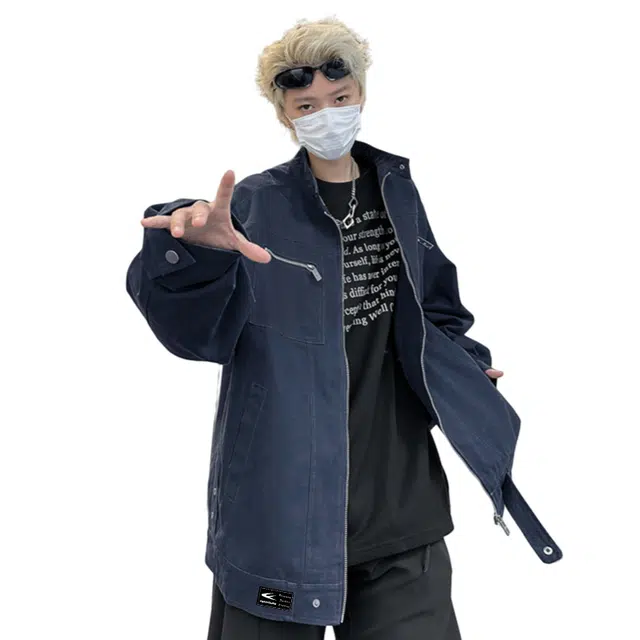 Fakeyoung cleanfit