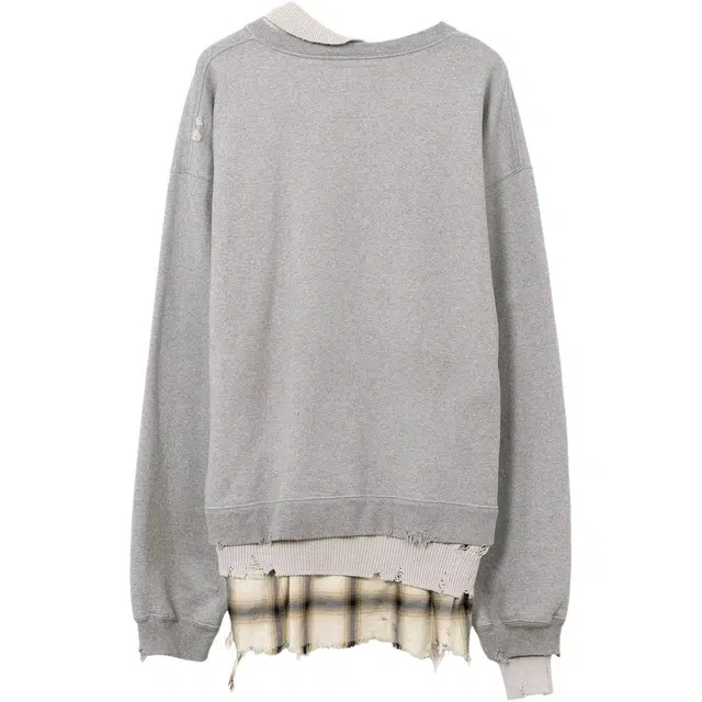 Maison Mihara Yasuhiro FW25 2025