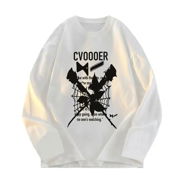 CVOOOER T