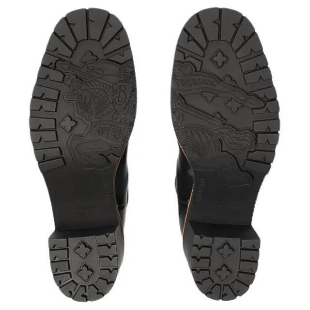 Burberry Gravel 8.5cm