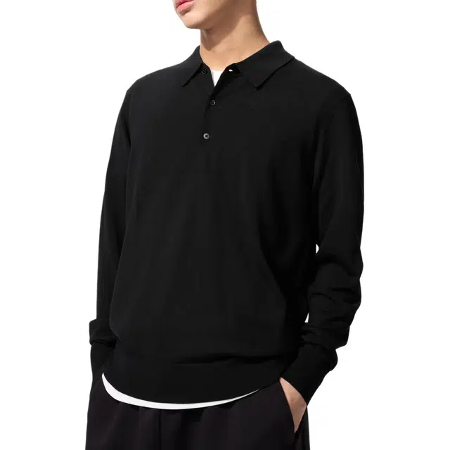 UNIQLO Polo