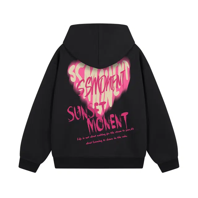 SUNSETMONENT 360loog