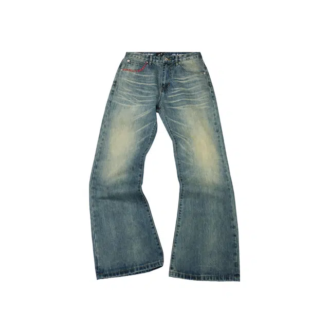 G-TRE 25AWBootcut