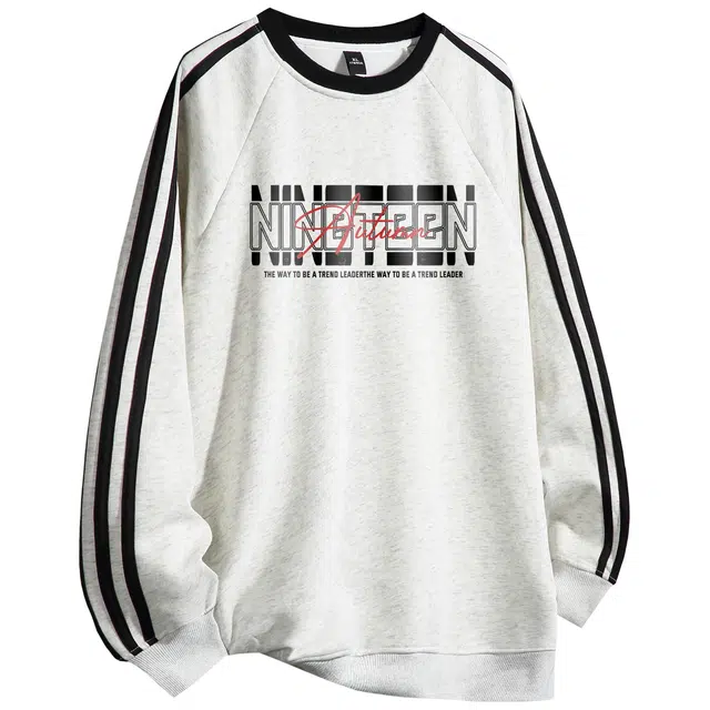 NINETEEN AUTUMN T