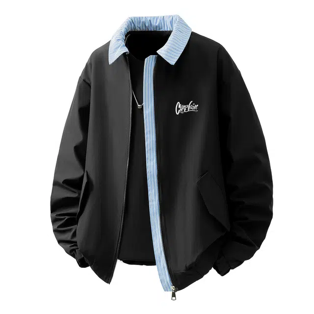 CHARLIE GOLF cleanfitboxy