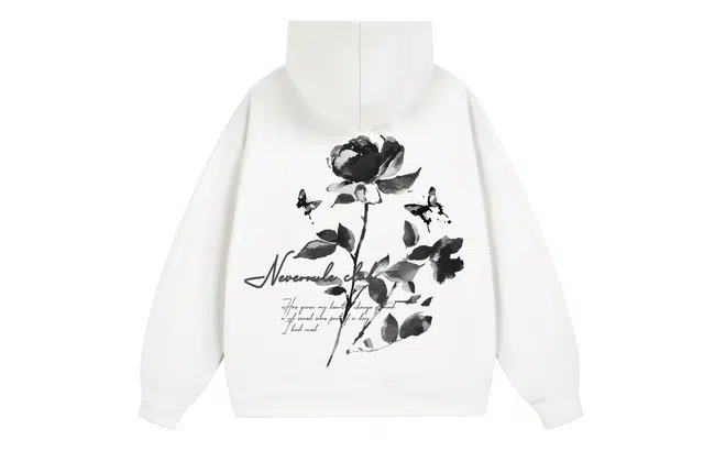 NEVER RULE logocleanfit