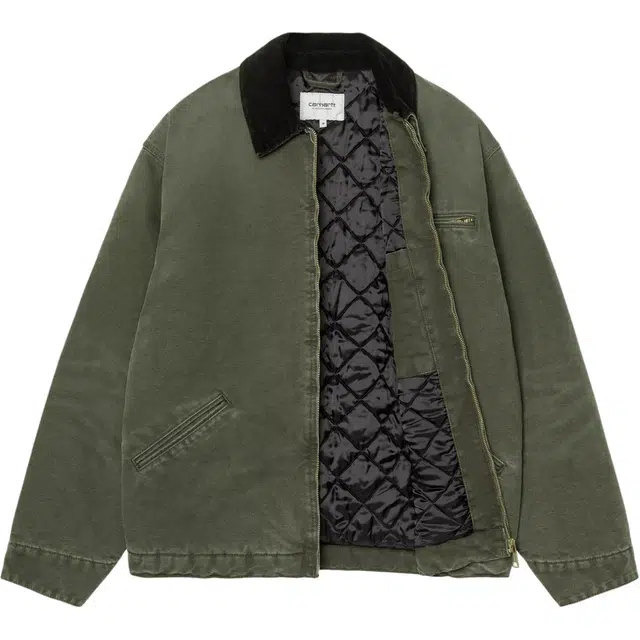 Carhartt WIP FW25 OG Detroit Jacket