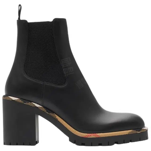 Burberry Gravel 8.5cm