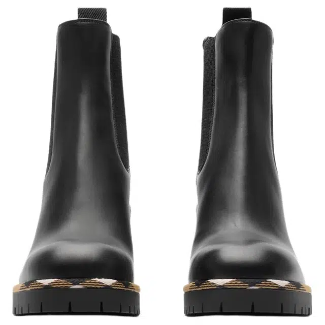 Burberry Gravel 8.5cm