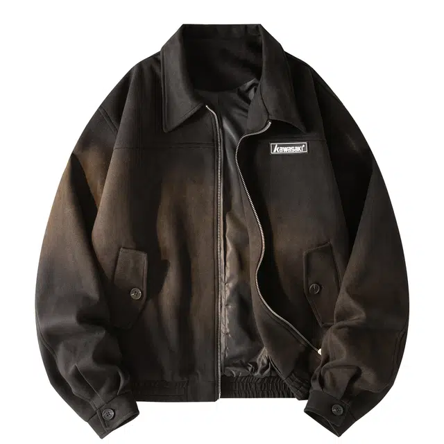 Kawasaki cleanfitlogo