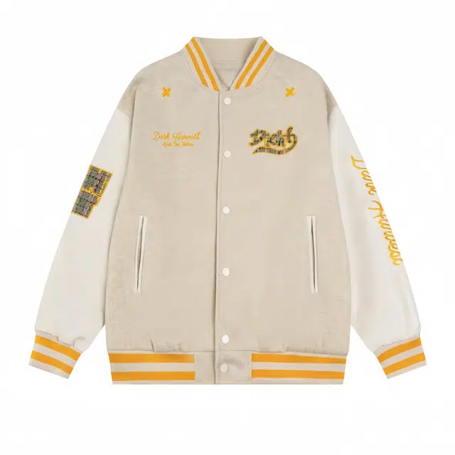 GORGEOUSIDEA oversize