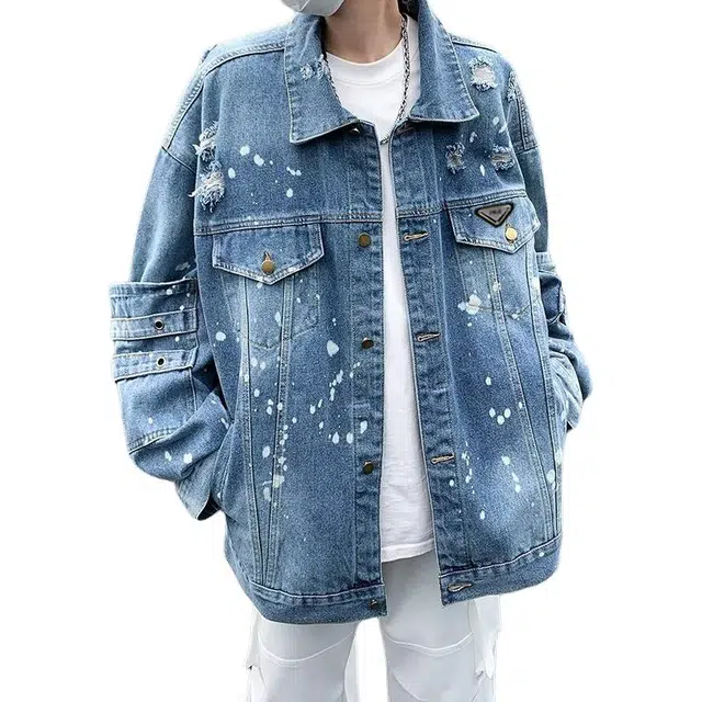 LIN MYKING cityboy