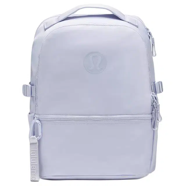 lululemon New Crew 22L Logo