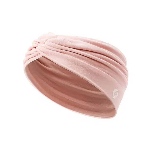 【柔软亲肤】 南极人 月子发带产妇产后透气空调房防风护额头月子帽睡觉可戴睡帽防乱发 轻薄款 头巾 女款