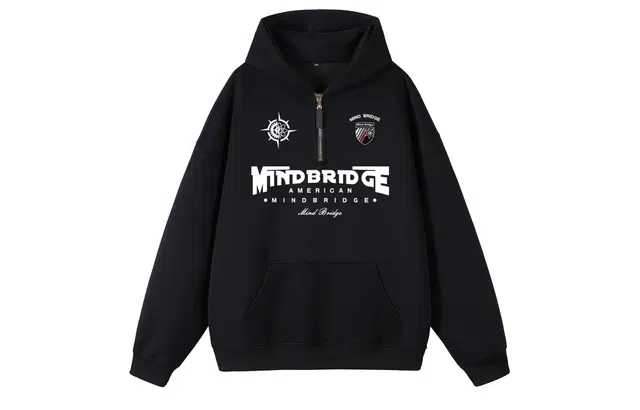 MindBridge Logo