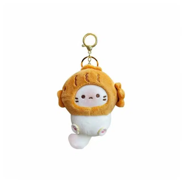 MIC RABBIT 12cm