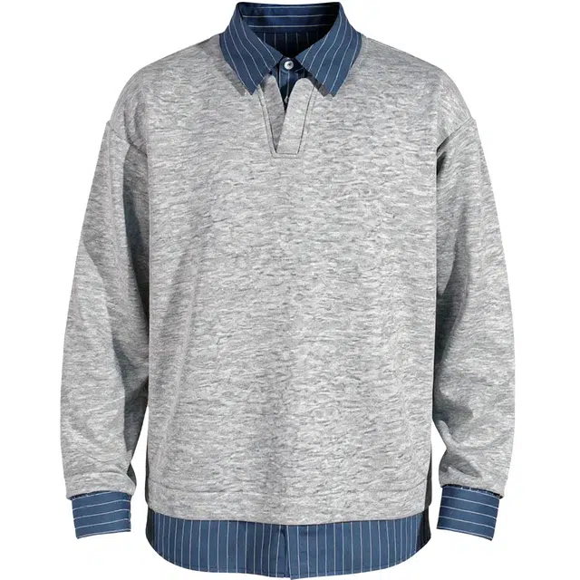 DW Old MoneyCleanFitTPOLO