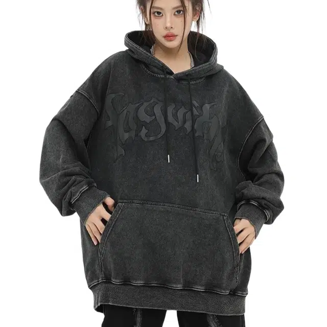 ERICE MADE oversize